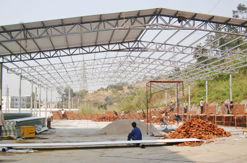 我们在装修选板材时要注意什么?